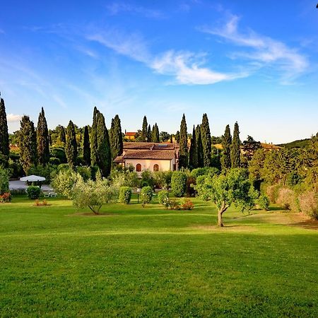 B&B Villa Giulia Saturnia Exteriör bild